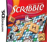 Scrabble (Nintendo DS)